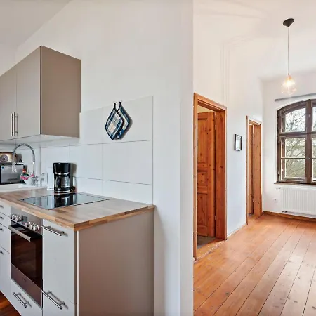 Apartment Elegant In Near Unteruckersee Lake