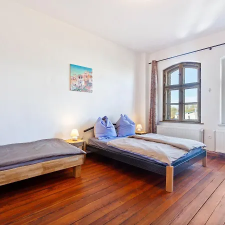 Apartment Elegant In Near Unteruckersee Lake *