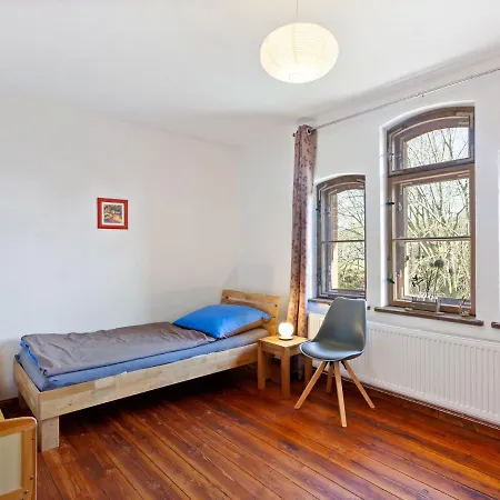 Apartment Elegant In Near Unteruckersee Lake
